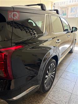 هيونداي باليسيد